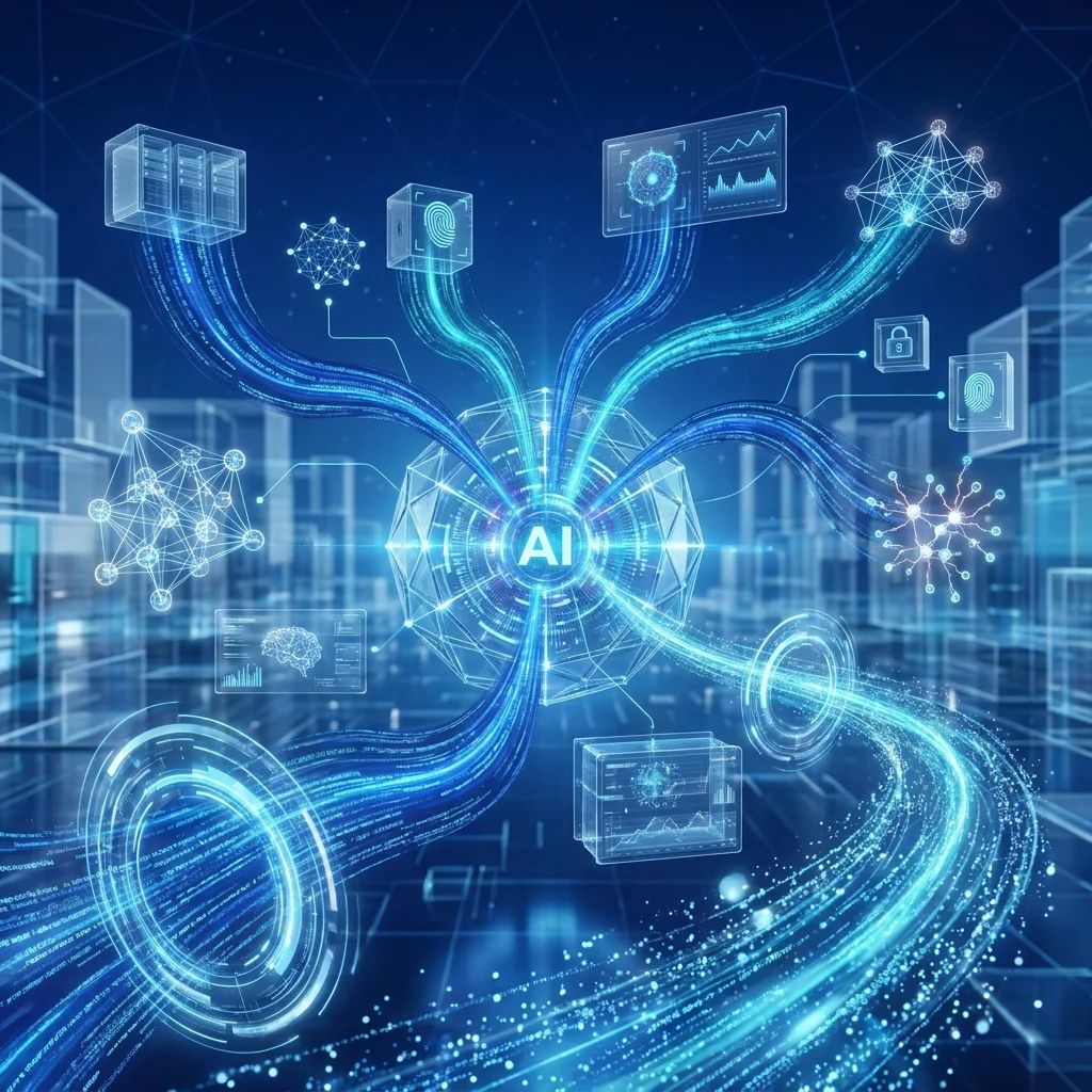 Intelligent Data Processing