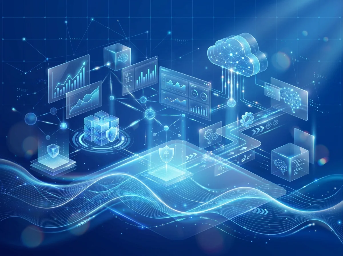 About BizAnalytix