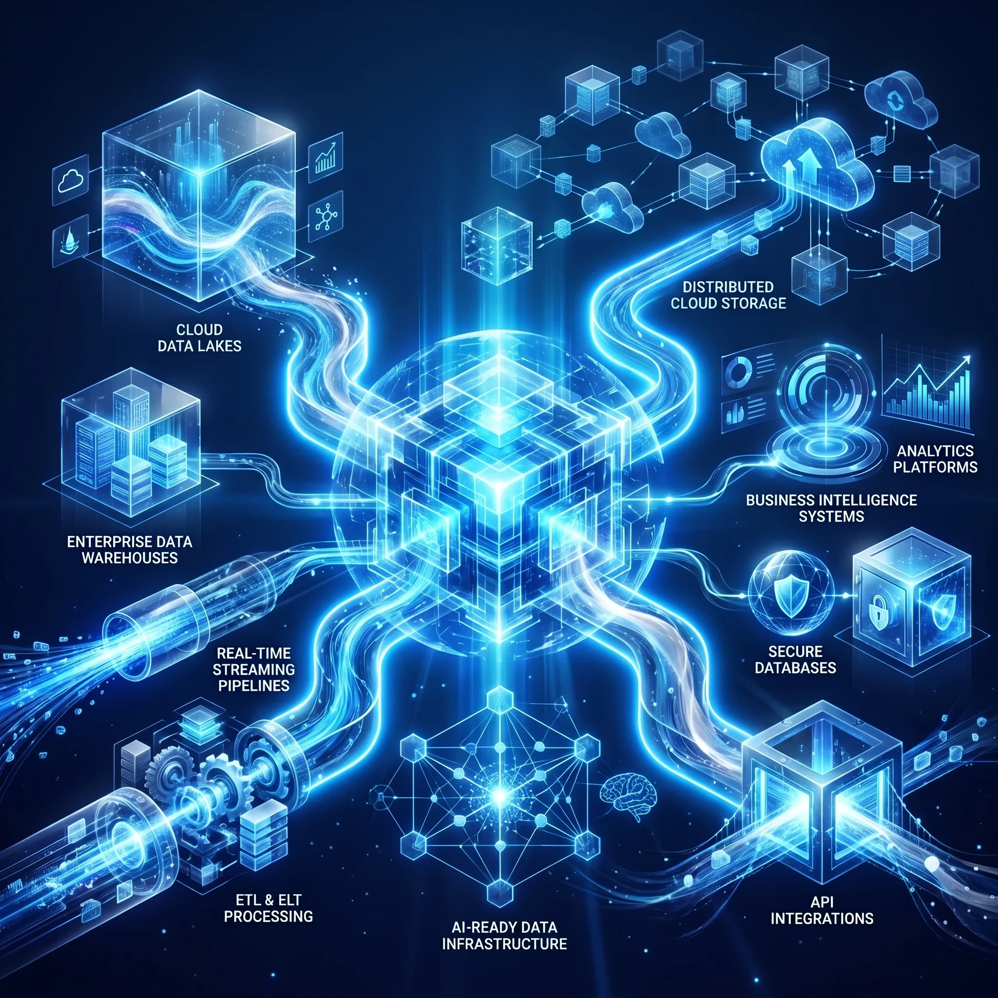About BizAnalytix